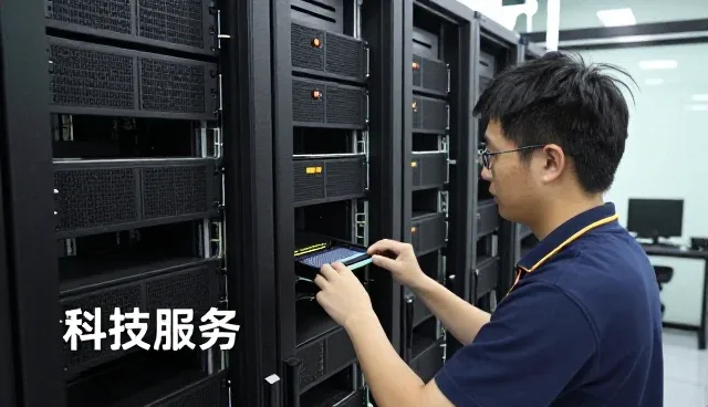 科技服务中的智能办公系统应用经验分享