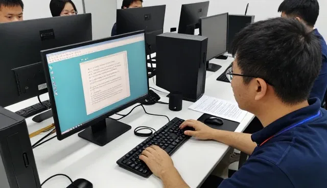 IT技术支持如何提升工作效率?
